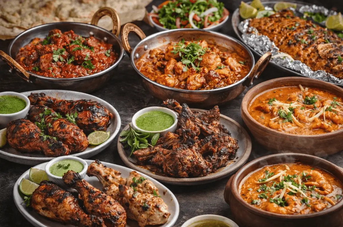 Best Fine Dining Restaurants in Islamabad 2026 | See List