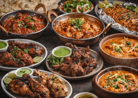 Top 7 Must-Try Dishes at The Dome That Everyone Is Talking About (1) Top 7 Must-Try Dishes at The Dome That Everyone Is Talking About (1)